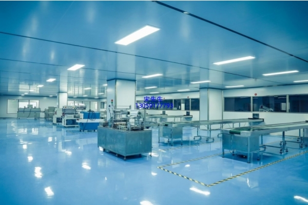 轩颜_工厂设备展示